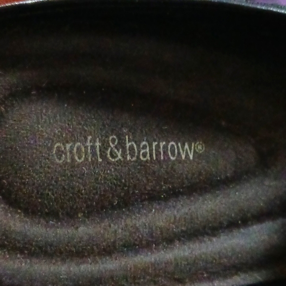 Croft & Barrow - Picture 2 of 7